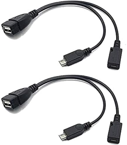 Amazon.co.jp: OTGケーブルアダプター Fire TV Stick 4K Max/4K Select